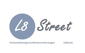 L8 Street Monteurwohnung - Bleichstraße 35