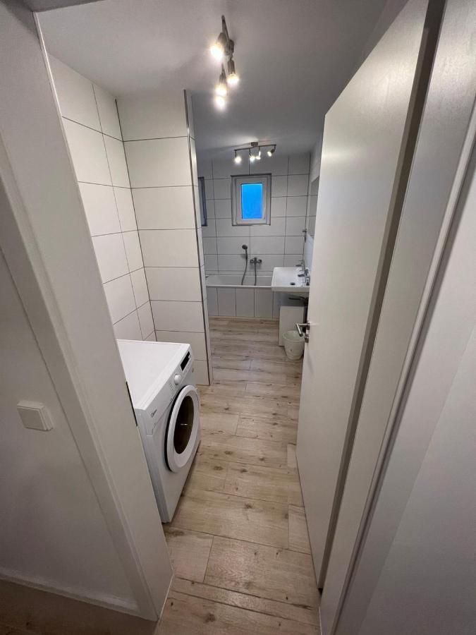 L8 Street Monteurwohnung - Bleichstraße 35 Pforzheim Exterior foto