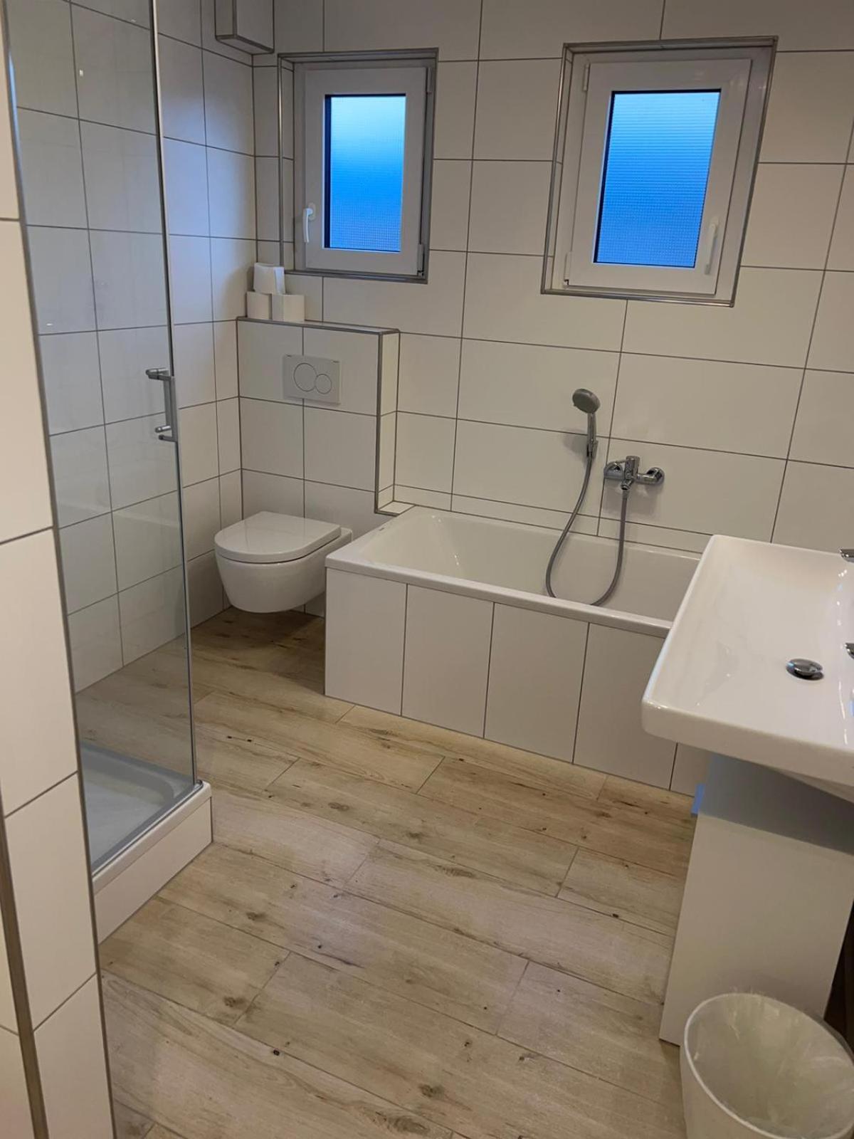 L8 Street Monteurwohnung - Bleichstraße 35 Pforzheim Zimmer foto