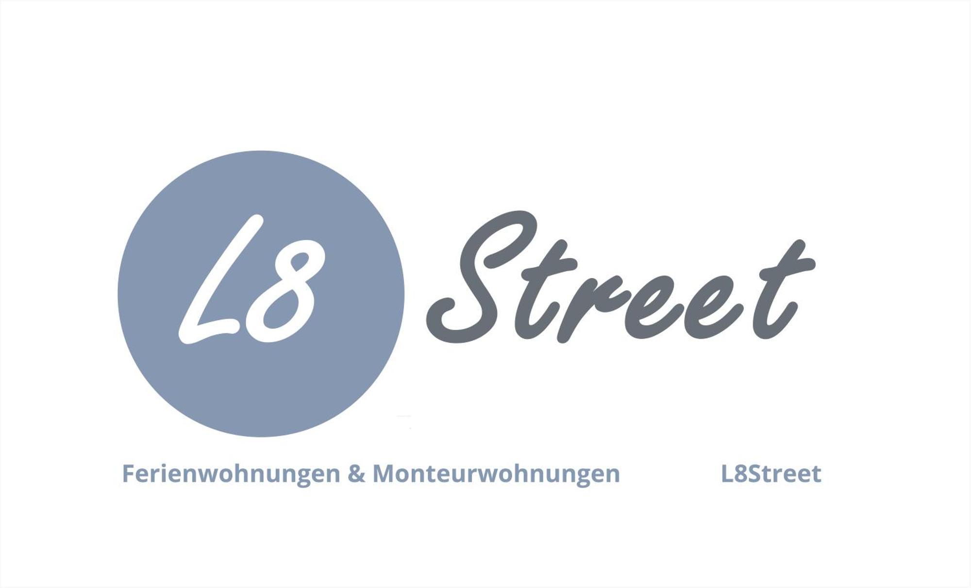 L8 Street Monteurwohnung - Bleichstraße 35 Pforzheim Exterior foto